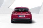 Hyundai i30 Wagon 2017 года (WW)
